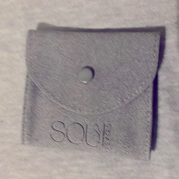 “Fearless” set of 2 shark tooth sterling silver necklaces by Soul Peaces on Etsy - Picture 8 of 8